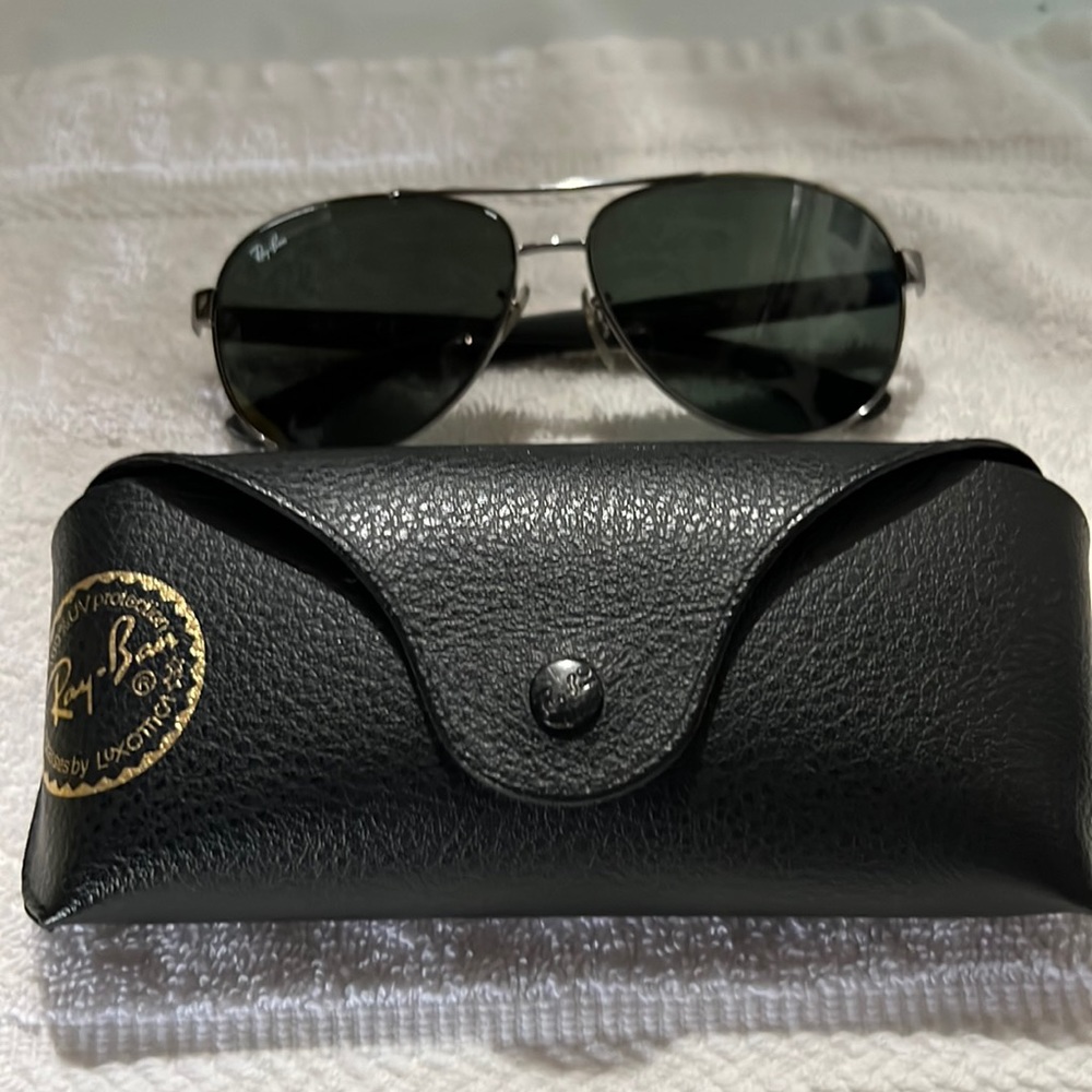 Ray-ban sunglasses